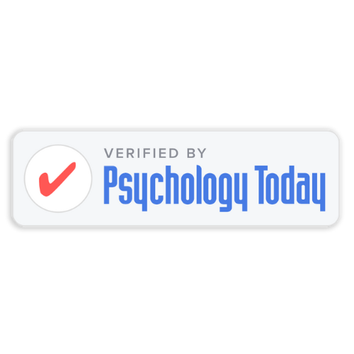 Verified by Psychology Today