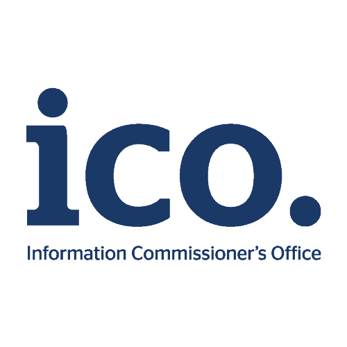 Registered with the Information Commissioner's Office
