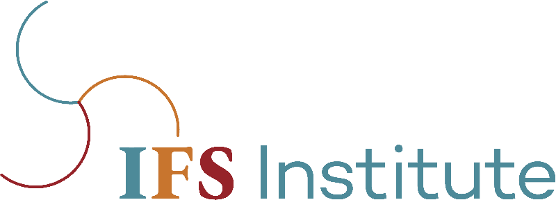 Trained through the IFS Institute